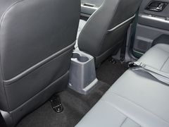 2021款 五菱征途 1.5L开拓型LAR