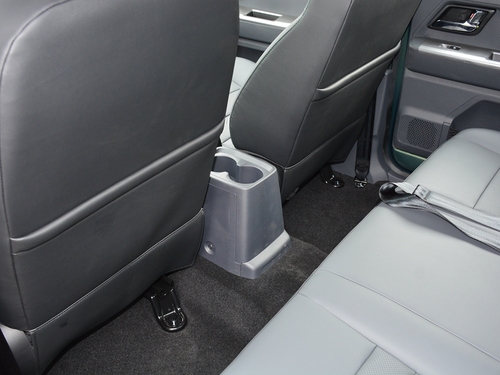 2021款 五菱征途 1.5L开拓型LAR