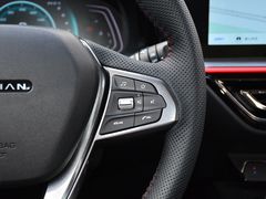 2021款 长安欧尚X5 1.5T DCT尊贵型