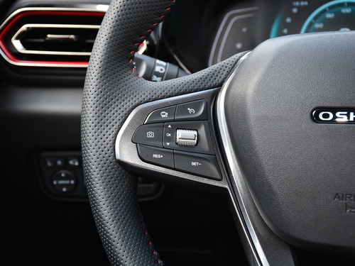 2021款 长安欧尚X5 1.5T DCT尊贵型