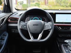 2021款 长安欧尚X5 1.5T DCT尊贵型