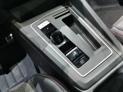2021款 高尔夫 380TSI DSG GTI