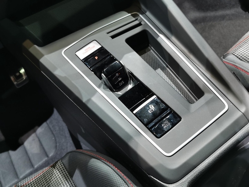 2021款 高尔夫 380TSI DSG GTI