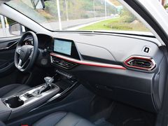 2021款 长安欧尚X5 1.5T DCT尊贵型