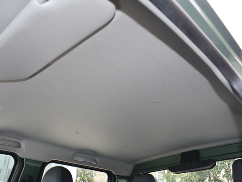 2021款 五菱征途 1.5L开拓型LAR