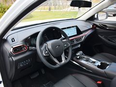 2021款 长安欧尚X5 1.5T DCT尊贵型