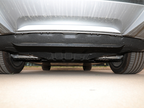 2021款 奥迪e-tron 50 quattro 臻选型