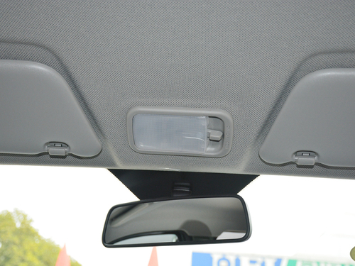 2021款 五菱征途 1.5L开拓型LAR