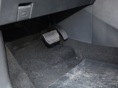 2022款 长安CS55 PLUS 第二代 1.5T DCT尊贵型