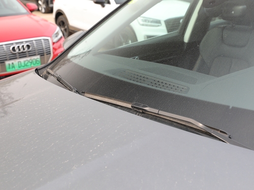 2021款 奥迪e-tron 50 quattro 臻选型