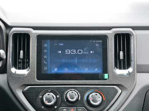 2021款 五菱征途 1.5L开拓型LAR