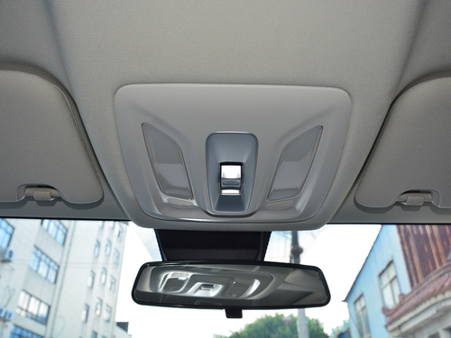 2022款 长安CS55 PLUS 第二代 1.5T DCT尊贵型