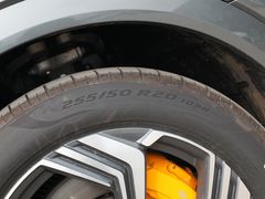 2021款 奥迪e-tron 50 quattro 臻选型