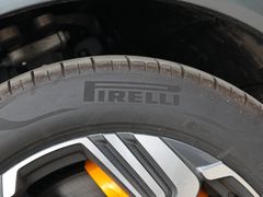 2021款 奥迪e-tron 50 quattro 臻选型