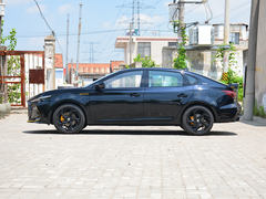 2021款 名爵6 Pro 1.5T 自动Trophy旗舰版