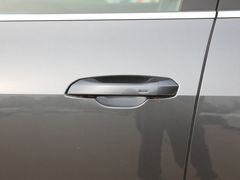 2021款 奥迪e-tron 50 quattro 臻选型