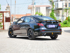 2021款 名爵6 Pro 1.5T 自动Trophy旗舰版