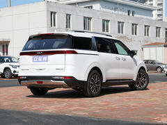 2021款 嘉华 2.0T 豪华版