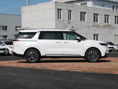 2021款 嘉华 2.0T 豪华版