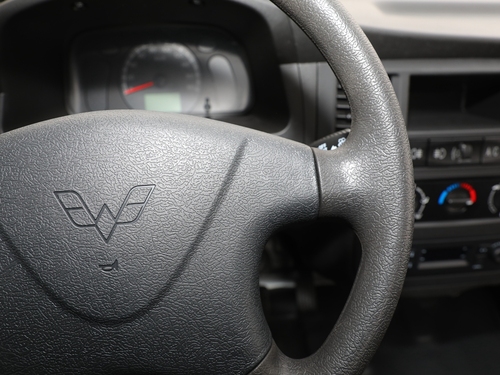 2020款 五菱之光小卡 1.2L 单排