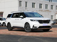 2021款 嘉华 2.0T 豪华版