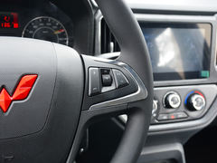 2021款 五菱征途 1.5L开拓型LAR