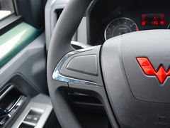 2021款 五菱征途 1.5L开拓型LAR