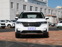 2021款 嘉华 2.0T 豪华版