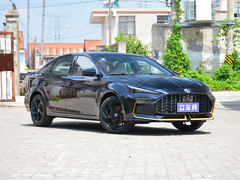 2021款 名爵6 Pro 1.5T 自动Trophy旗舰版