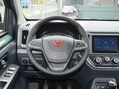 2021款 五菱征途 1.5L开拓型LAR