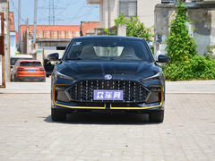 2021款 名爵6 Pro 1.5T 自动Trophy旗舰版