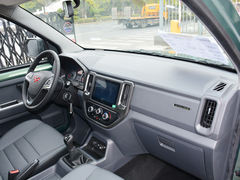 2021款 五菱征途 1.5L开拓型LAR