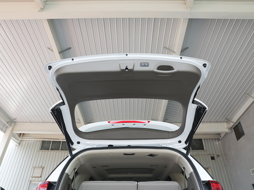 2021款 嘉华 2.0T 豪华版