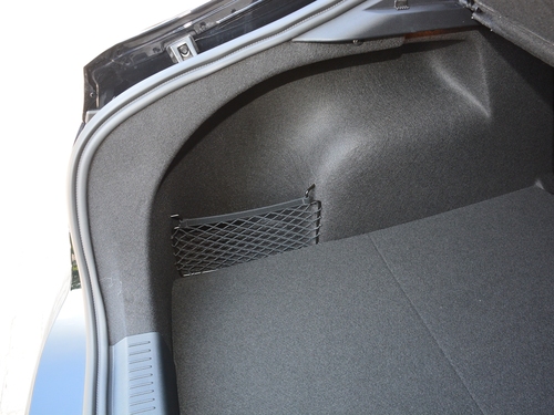 2021款 名爵6 Pro 1.5T 自动Trophy旗舰版