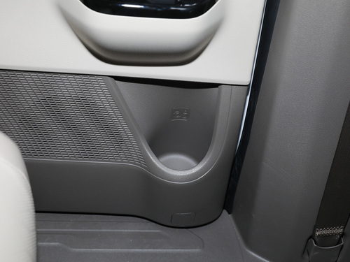 2021款 嘉华 2.0T 豪华版