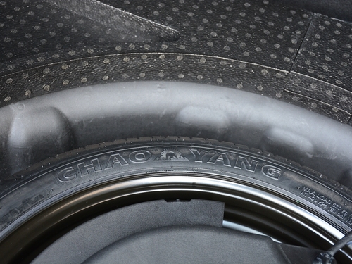 2021款 名爵6 Pro 1.5T 自动Trophy旗舰版