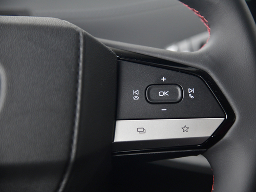 2022款 长安CS55 PLUS 第二代 1.5T DCT领航型