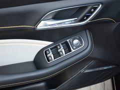 2021款 名爵6 Pro 1.5T 自动Trophy旗舰版