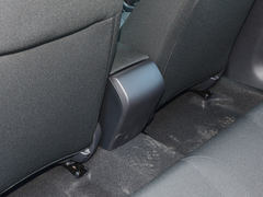 2022款 思域 240TURBO CVT劲动版