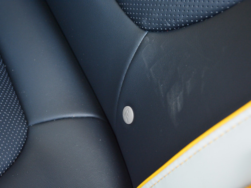 2021款 名爵6 Pro 1.5T 自动Trophy旗舰版