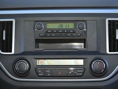 2021款 金杯海狮王 2.0L城运王系列畅运型高顶6座1TZS