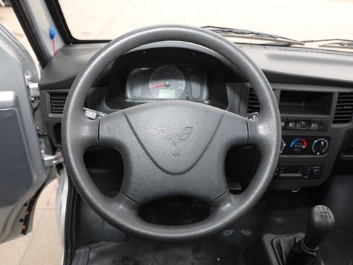 2020款 五菱之光小卡 1.2L 单排