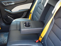 2021款 名爵6 Pro 1.5T 自动Trophy旗舰版