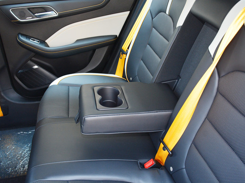 2021款 名爵6 Pro 1.5T 自动Trophy旗舰版