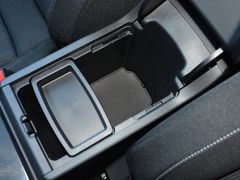 2022款 思域 240TURBO CVT劲动版