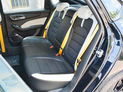 2021款 名爵6 Pro 1.5T 自动Trophy旗舰版