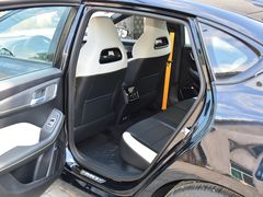 2021款 名爵6 Pro 1.5T 自动Trophy旗舰版