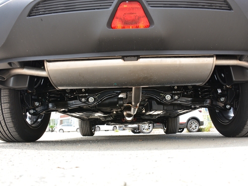 2022款 长安CS55 PLUS 第二代 1.5T DCT尊贵型