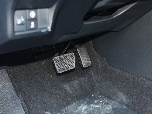 2022款 思域 240TURBO CVT劲动版