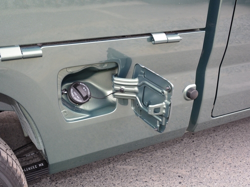 2021款 五菱征途 1.5L开拓型LAR